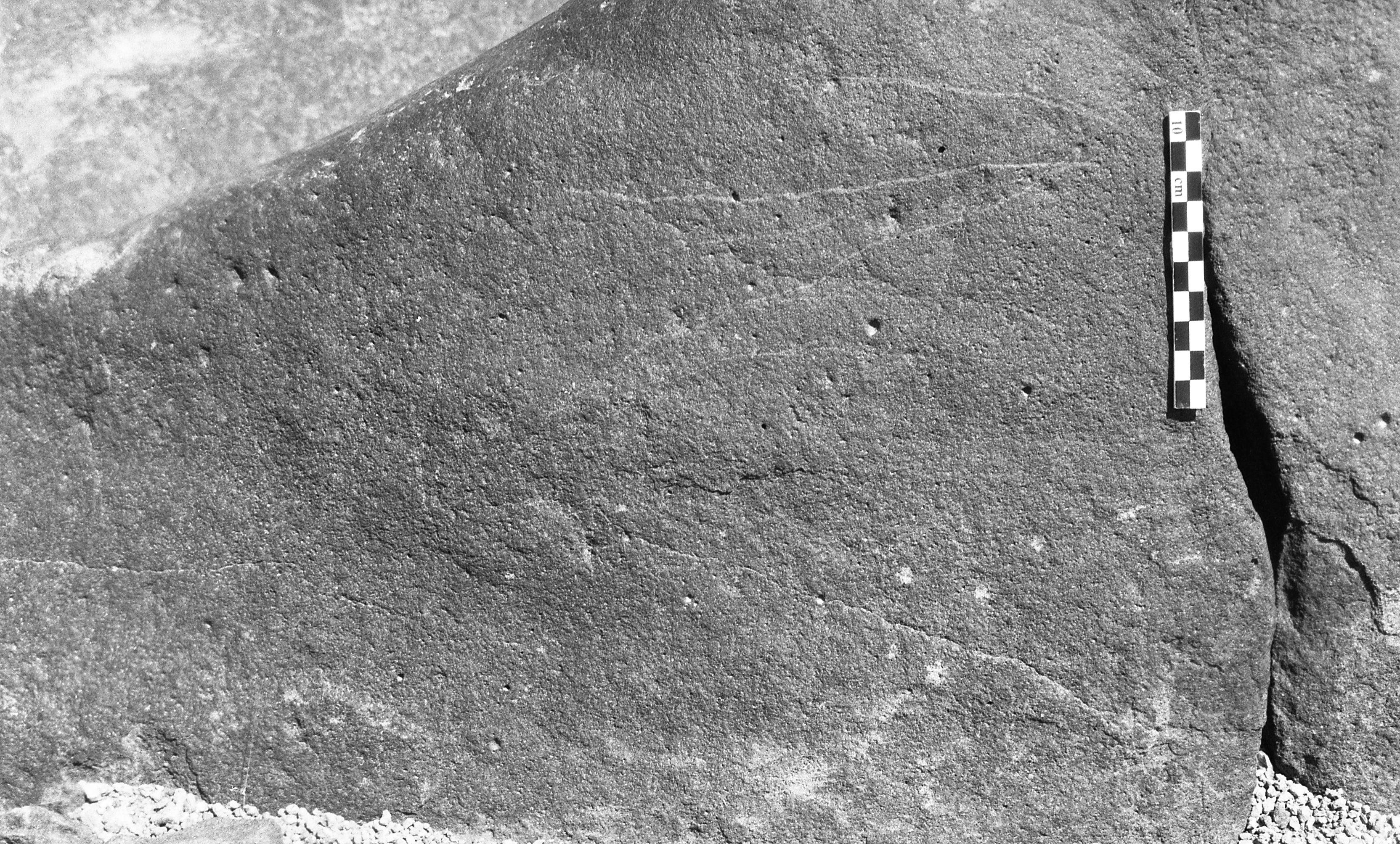 inscription of siglum Is.H 346