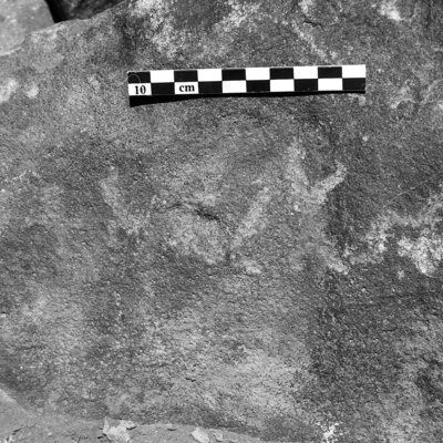 inscription of siglum Is.H 347
