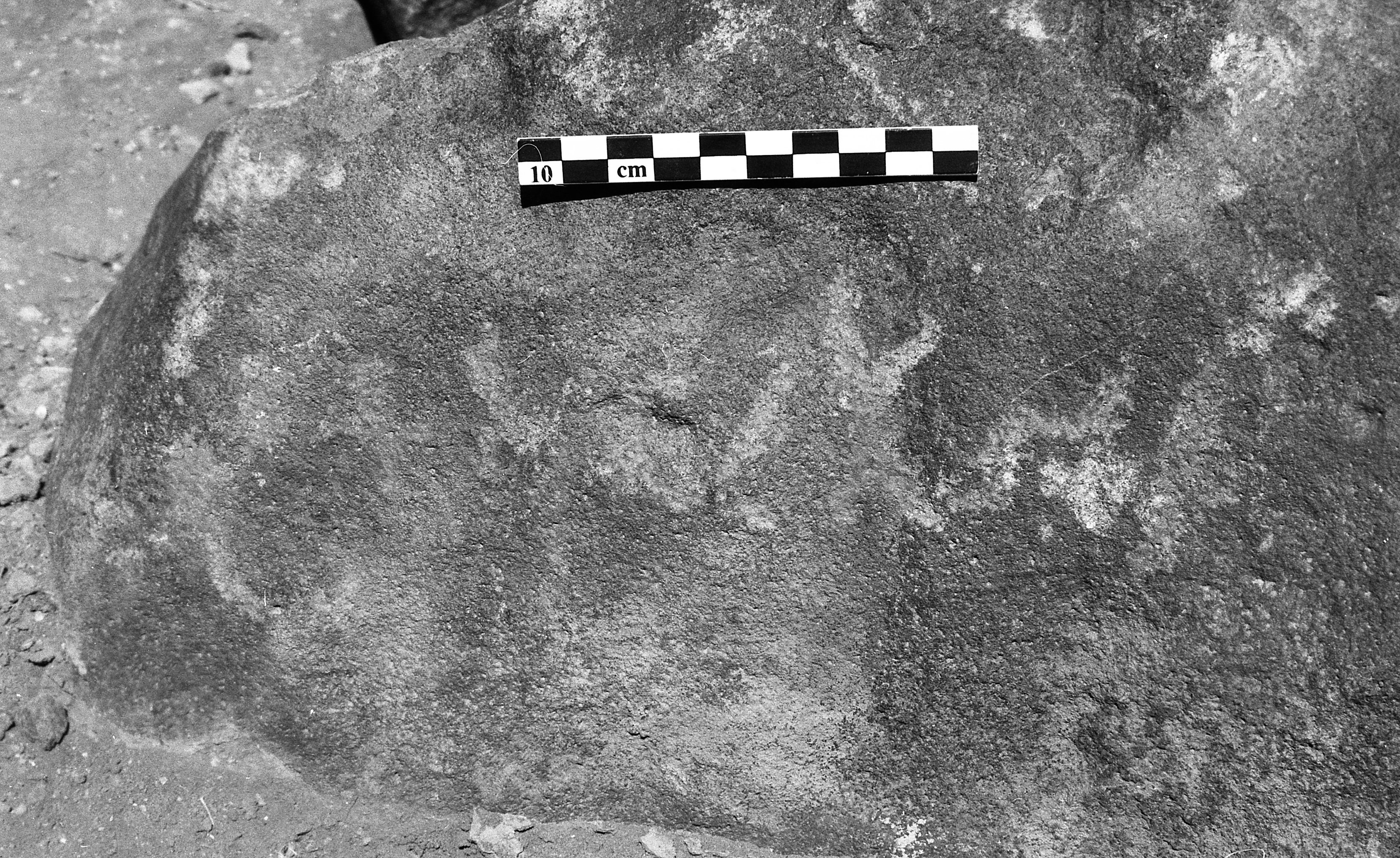 inscription of siglum Is.H 347
