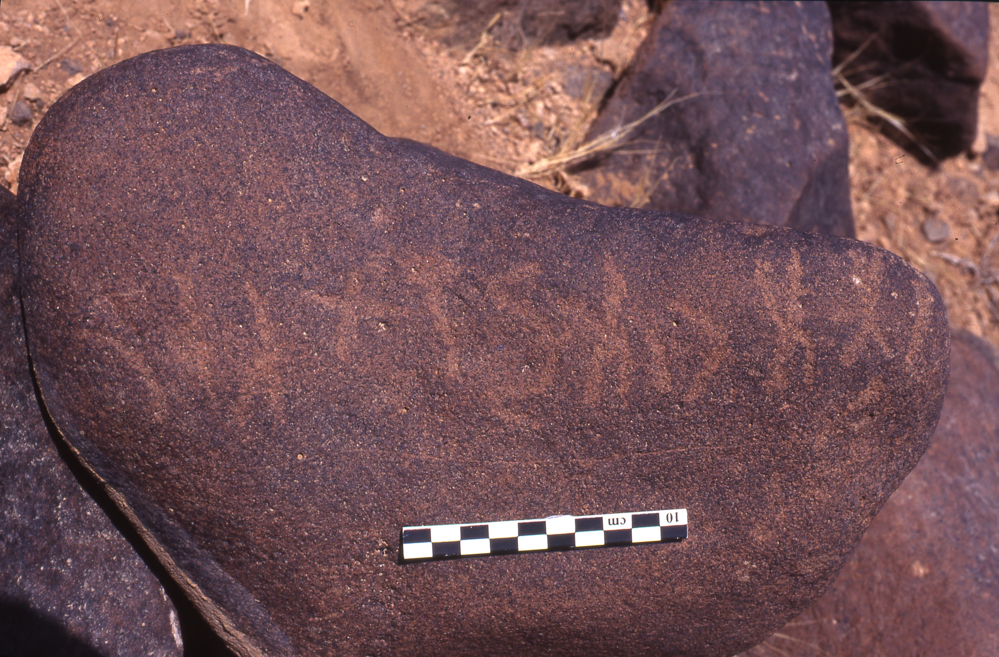 inscription of siglum Is.H 348
