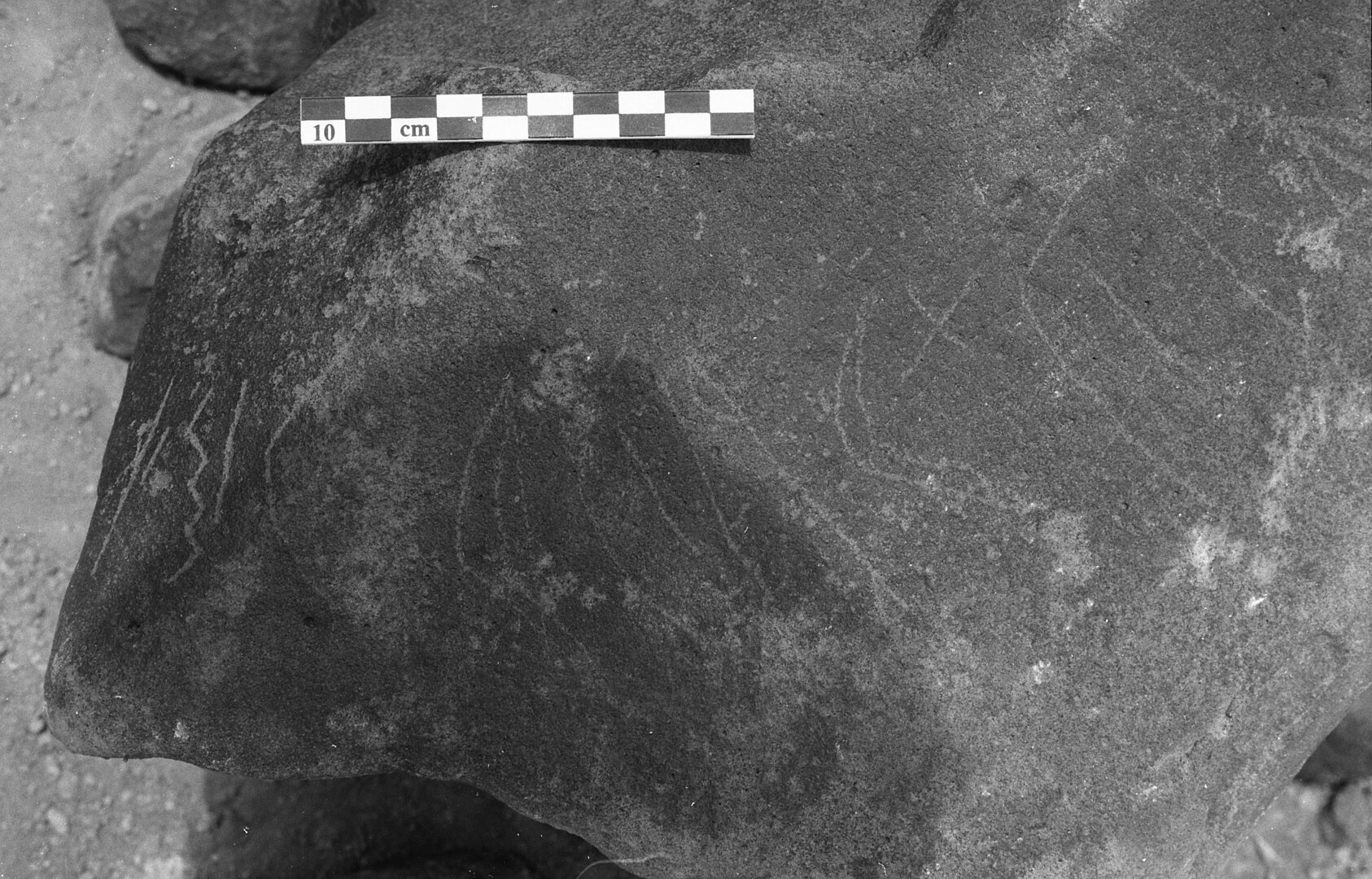 inscription of siglum Is.H 35