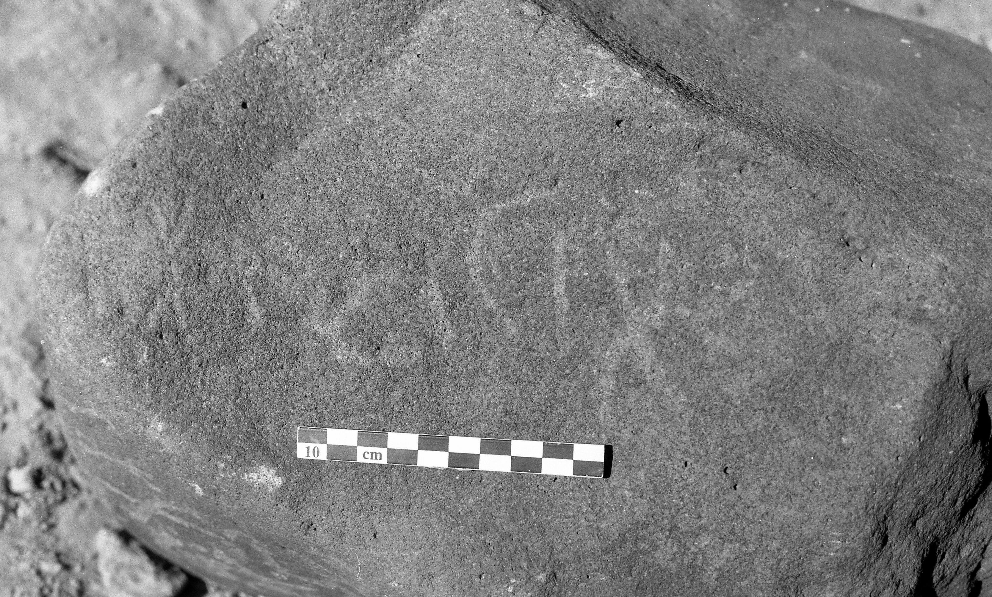 inscription of siglum Is.H 351