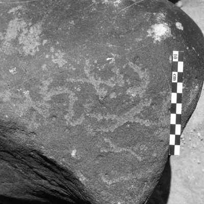 inscription of siglum Is.H 352