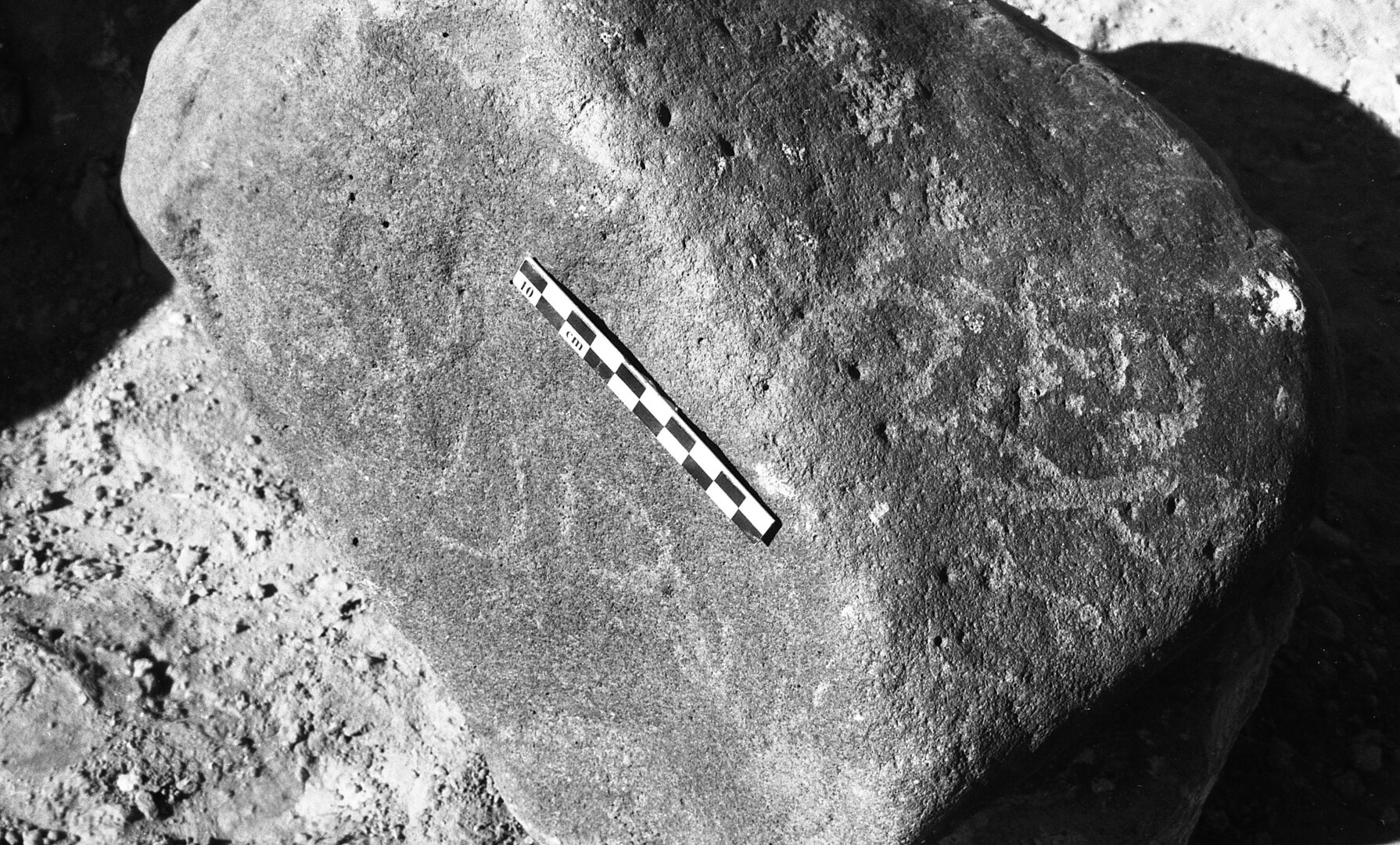 inscription of siglum Is.H 352