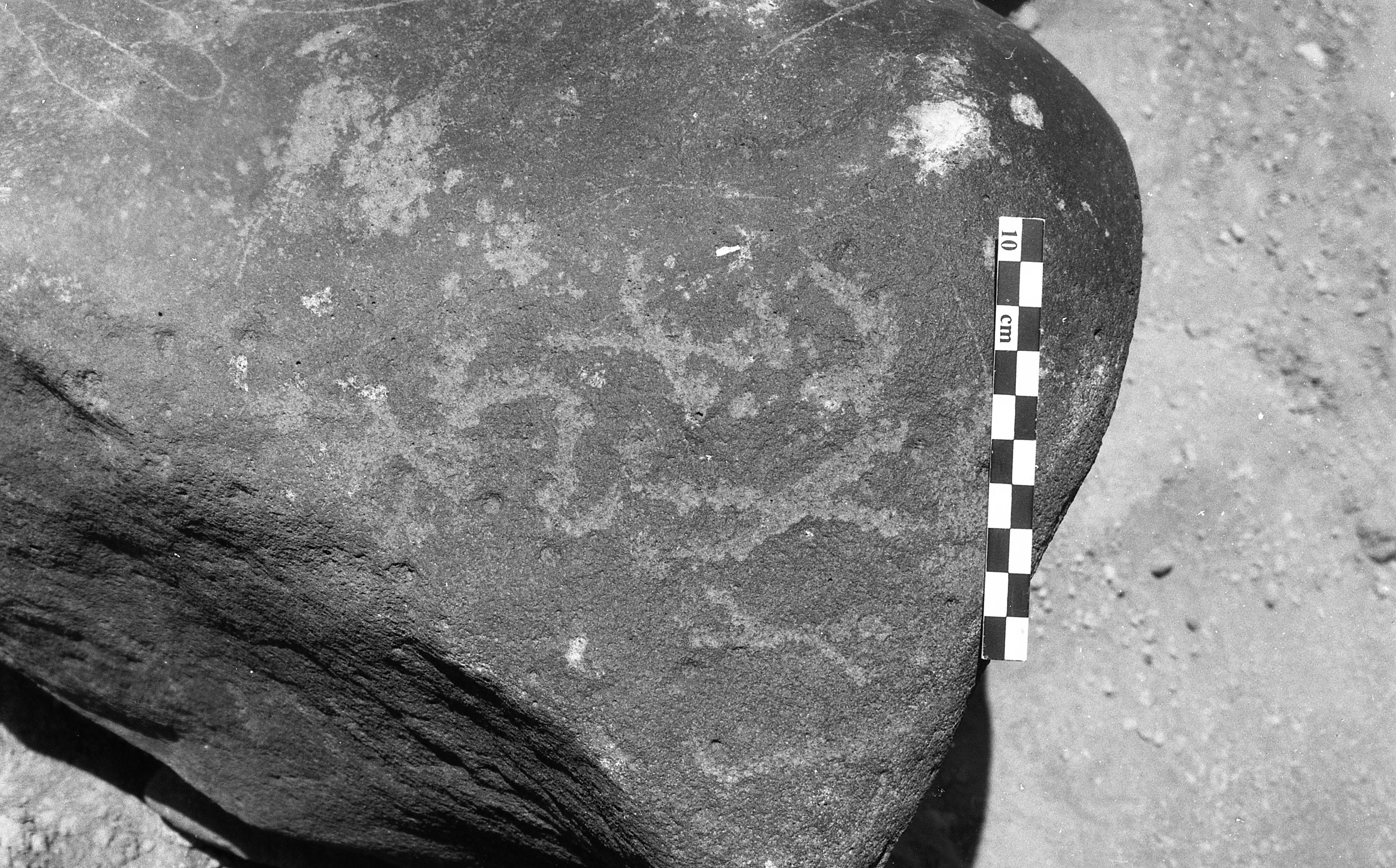 inscription of siglum Is.H 352