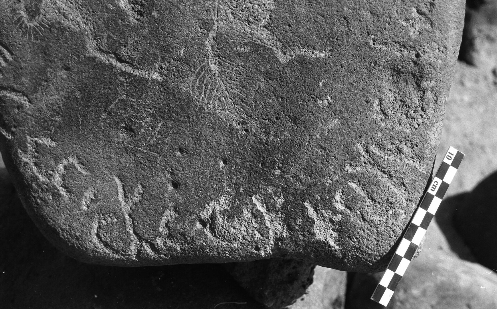 inscription of siglum Is.H 355