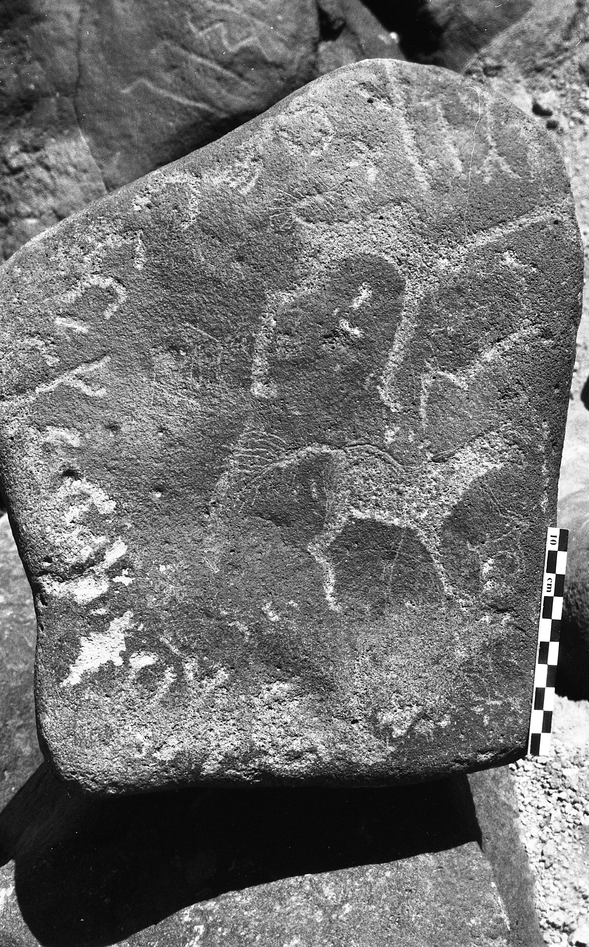 inscription of siglum Is.H 355