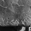 inscription of siglum Is.H 355