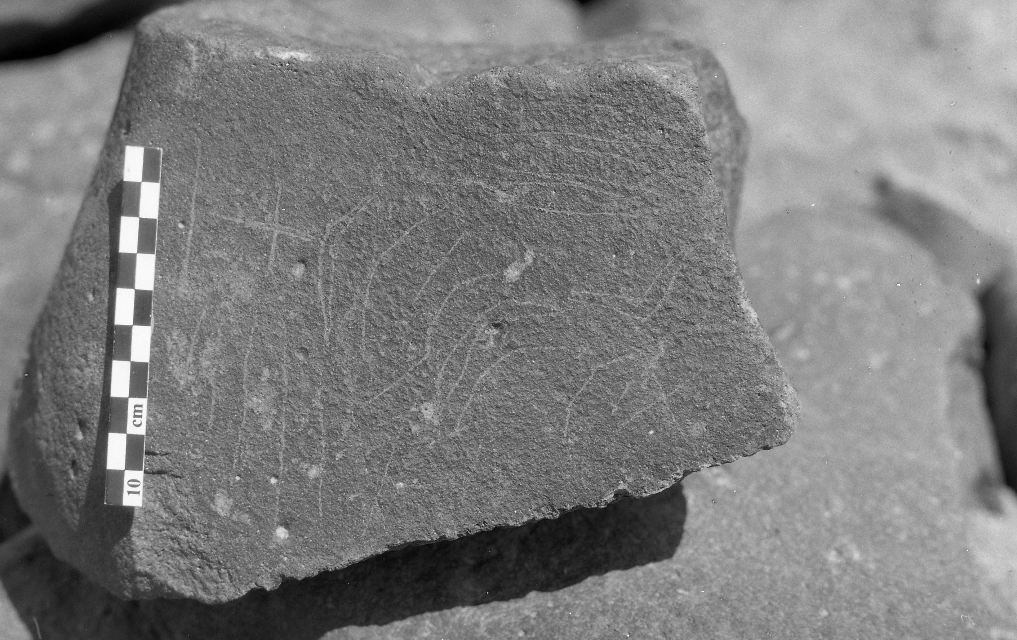 inscription of siglum Is.H 356