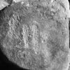 inscription of siglum Is.H 357.1