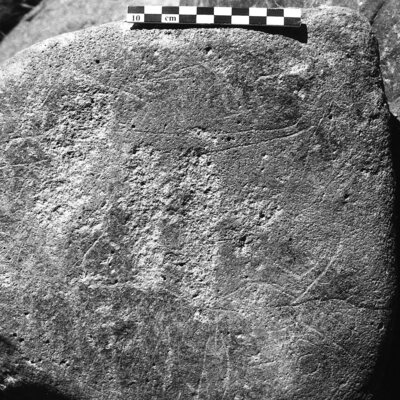 inscription of siglum Is.H 357