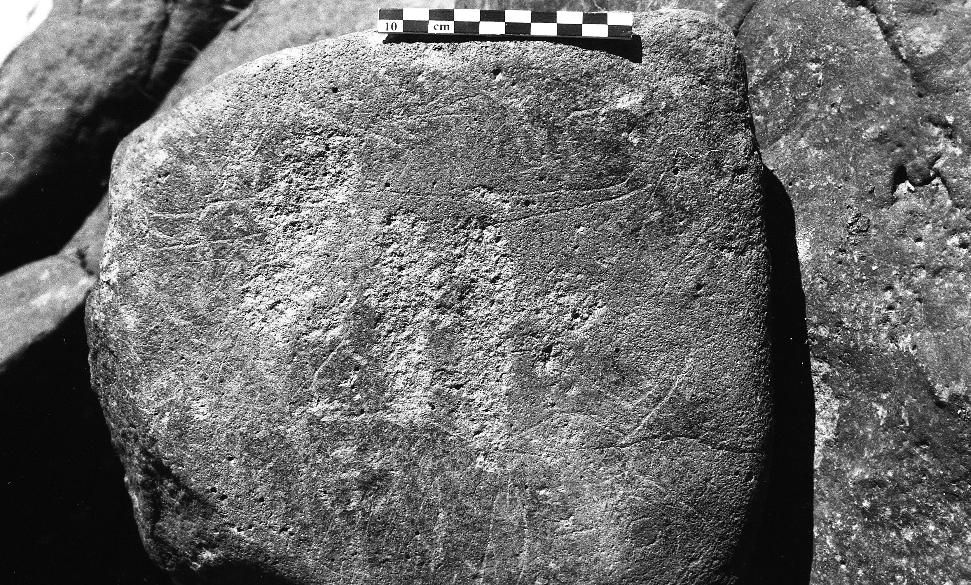 inscription of siglum Is.H 357