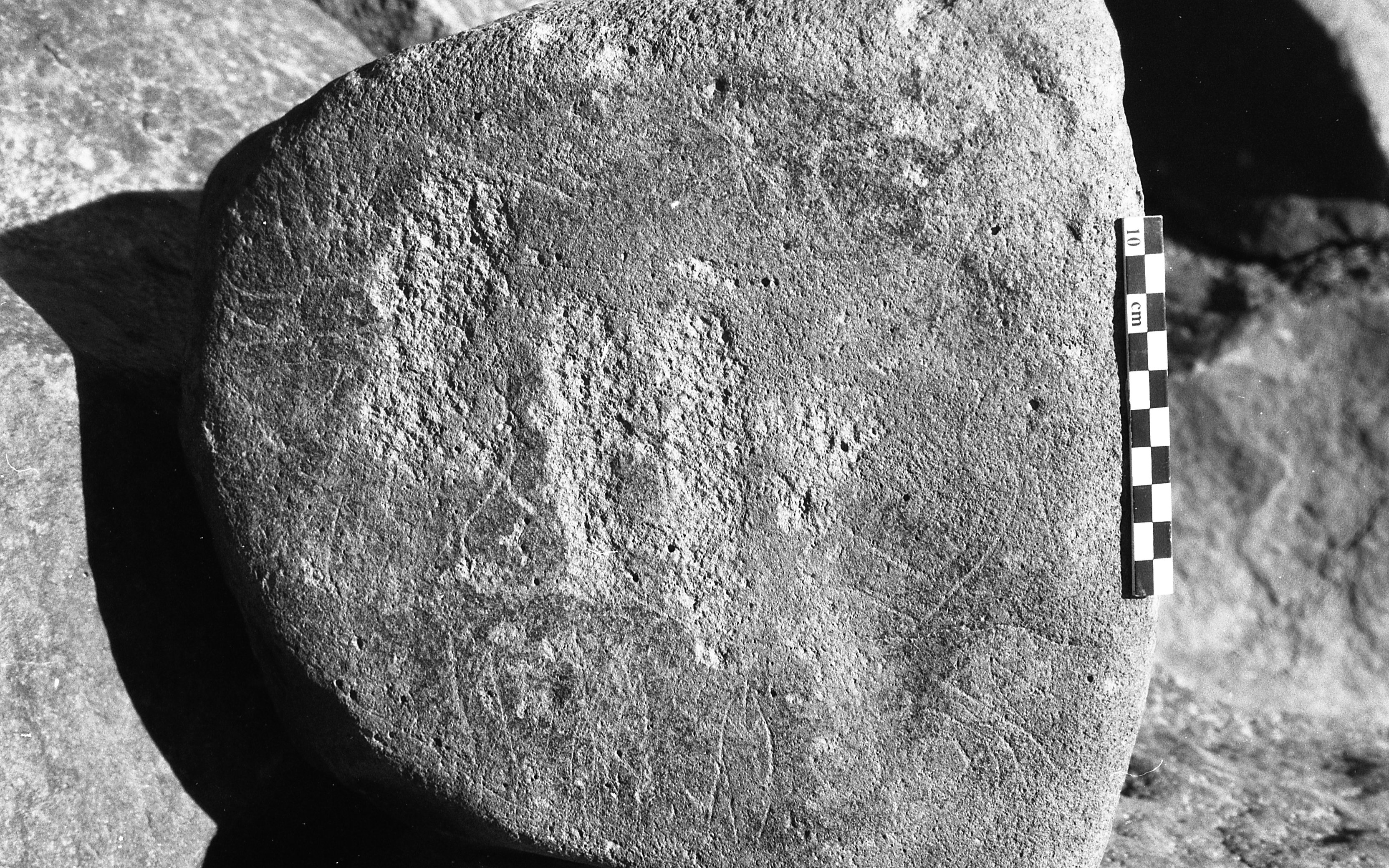 inscription of siglum Is.H 357