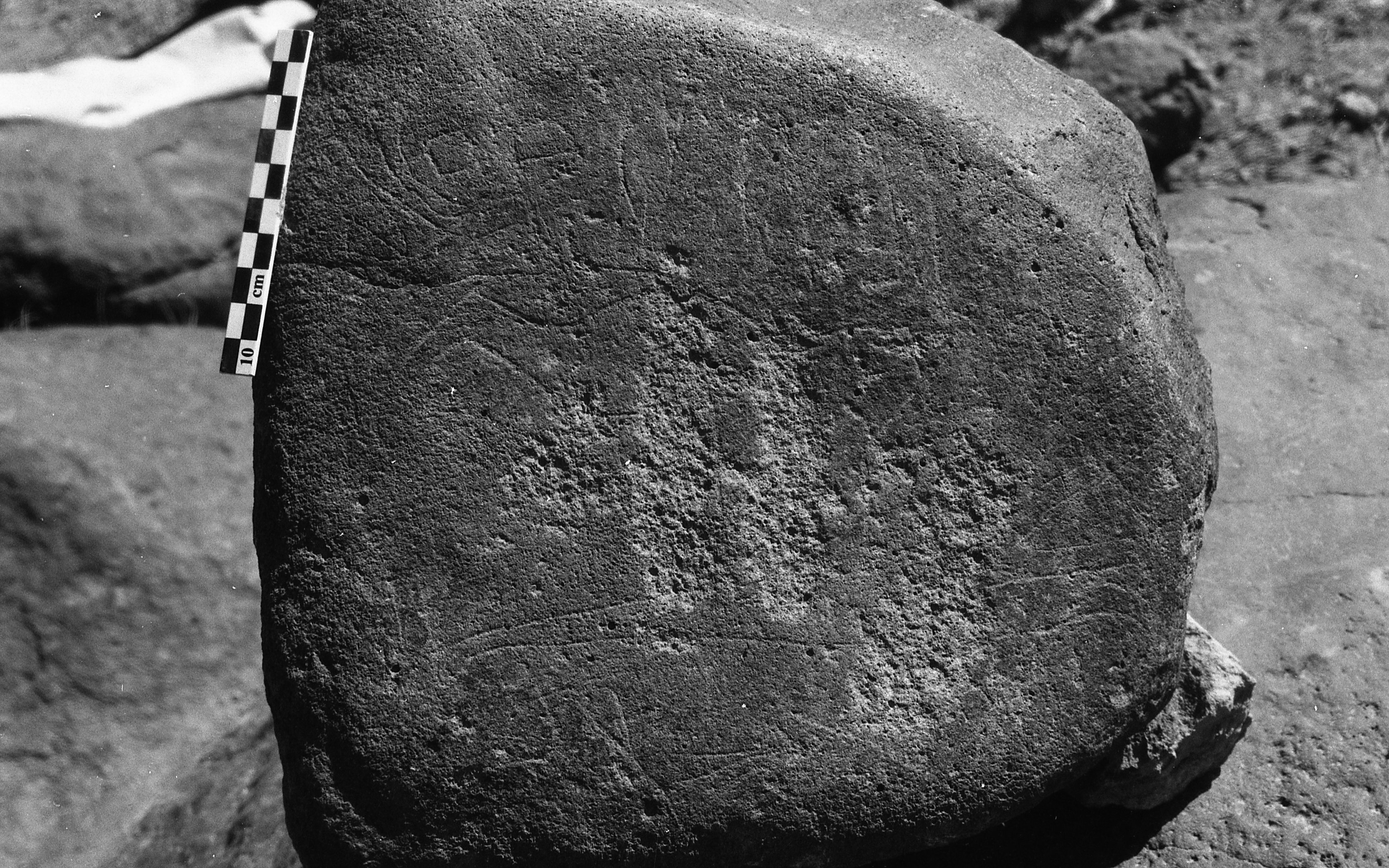 inscription of siglum Is.H 357