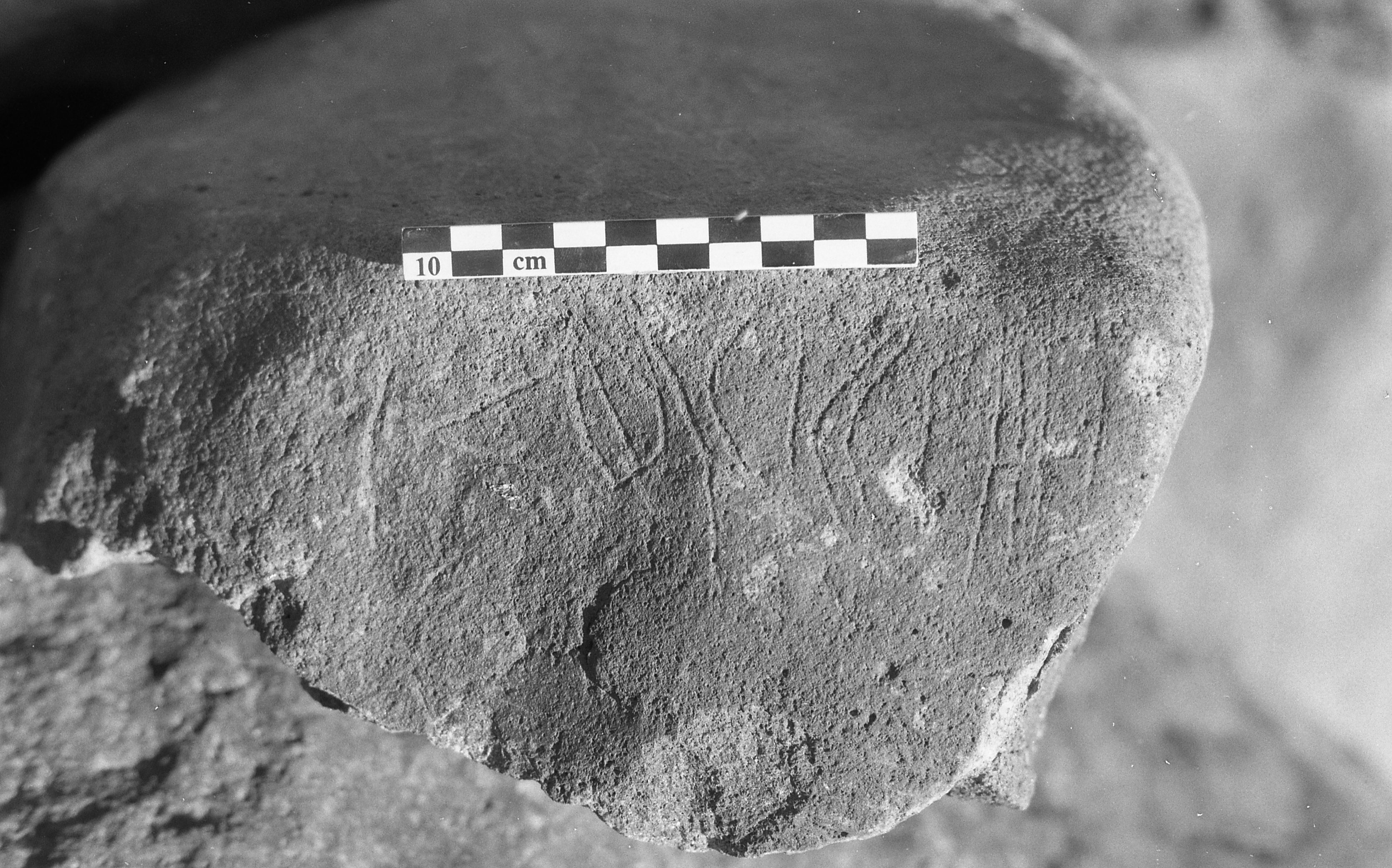 inscription of siglum Is.H 358