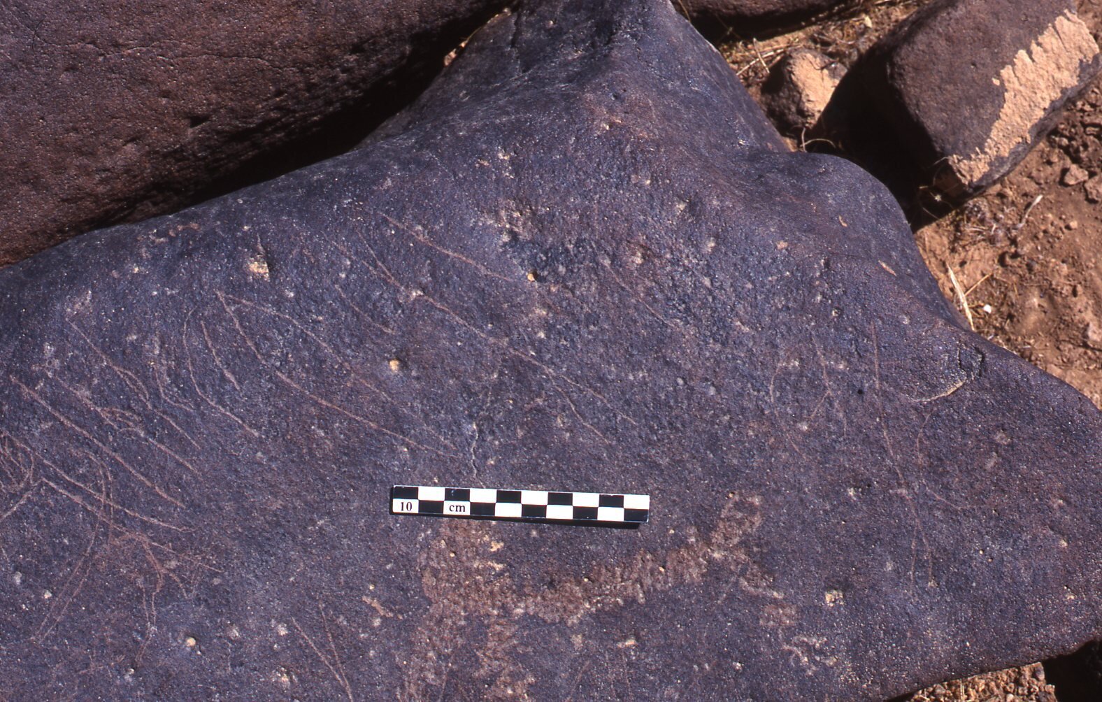 inscription of siglum Is.H 359