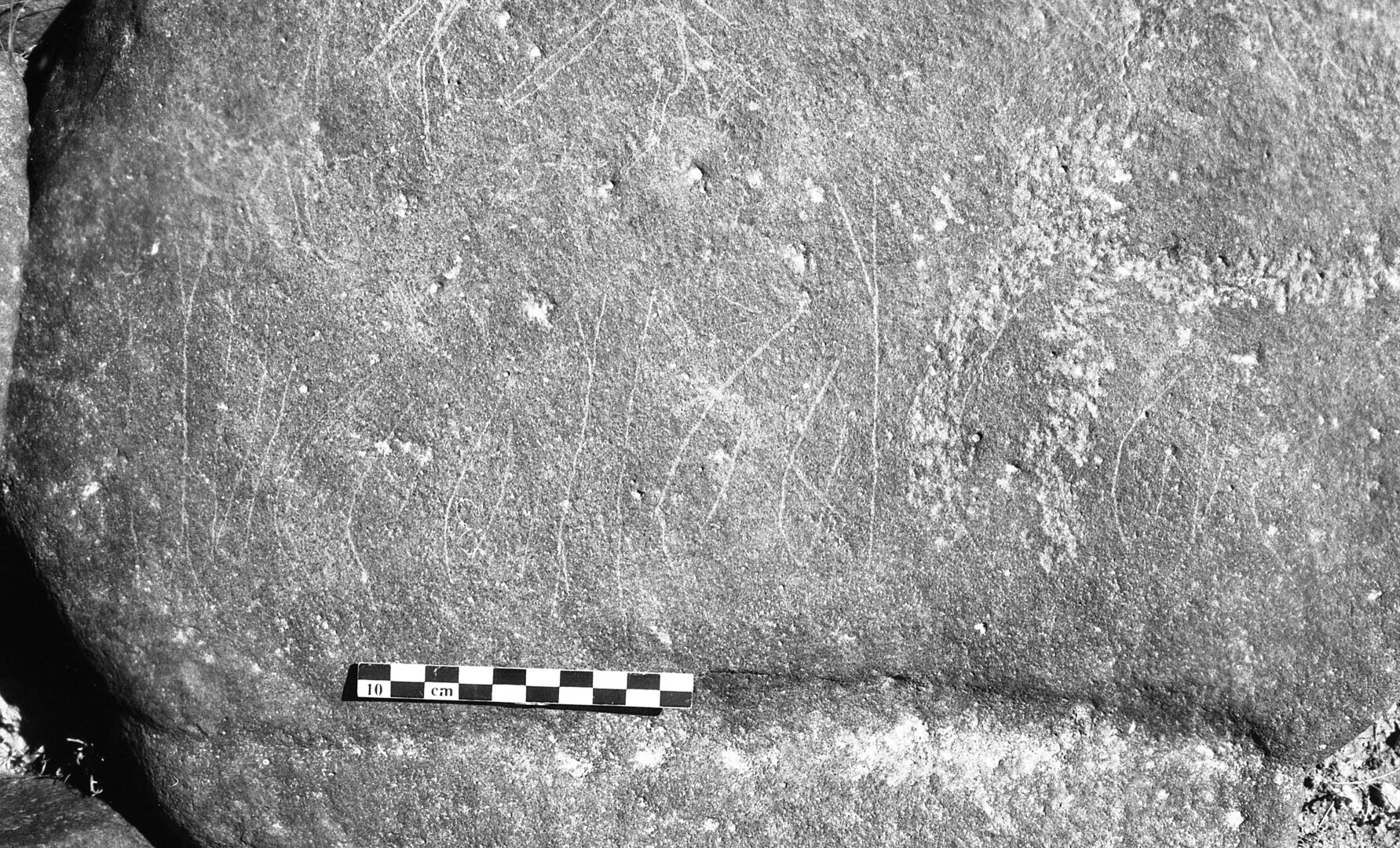 inscription of siglum Is.H 360