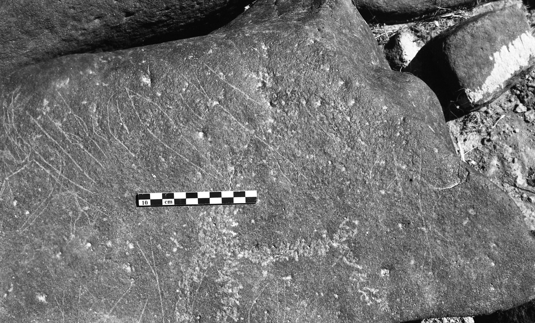 inscription of siglum Is.H 360