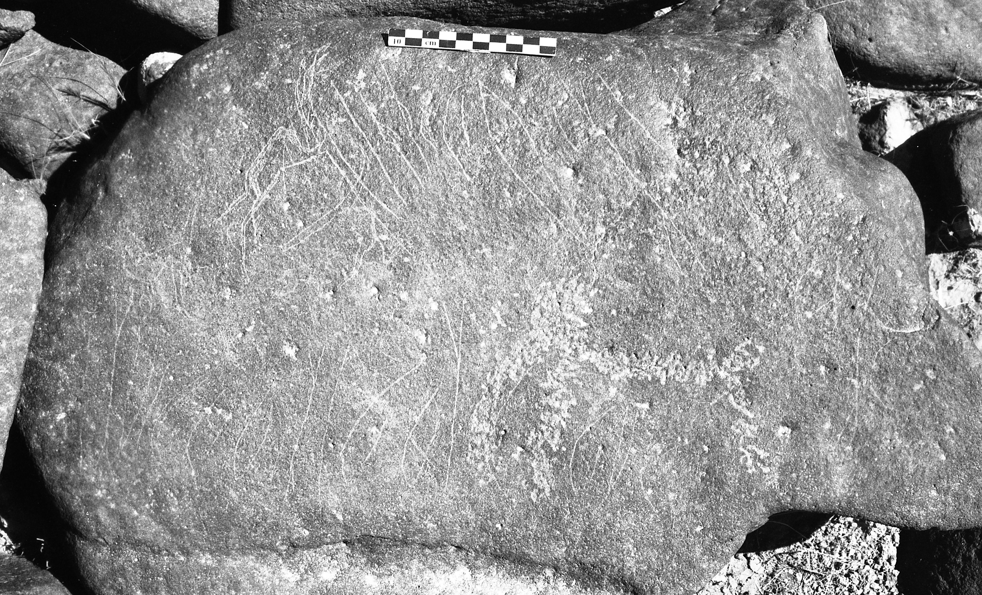 inscription of siglum Is.H 360