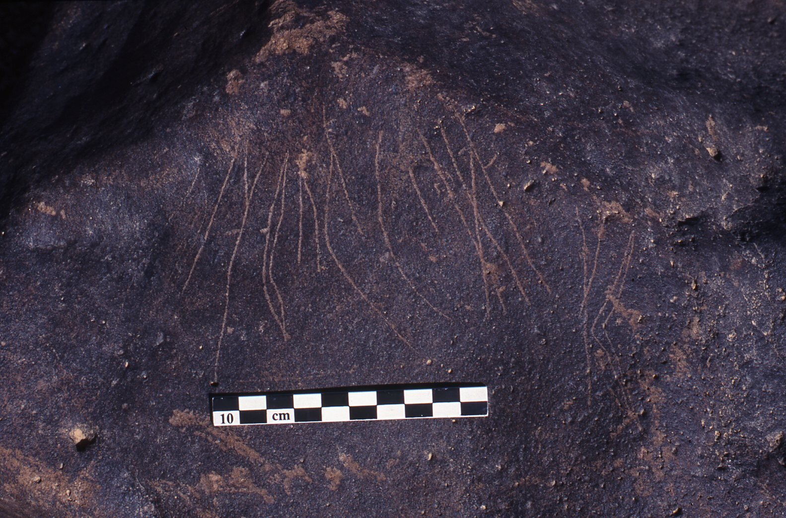 inscription of siglum Is.H 361