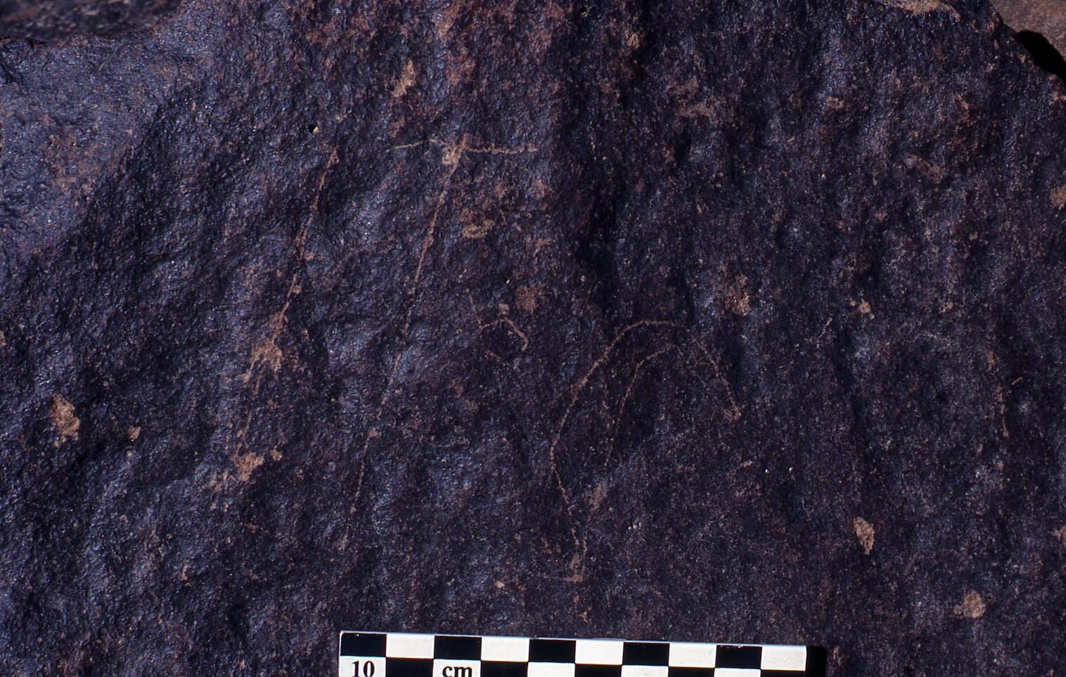 inscription of siglum Is.H 363