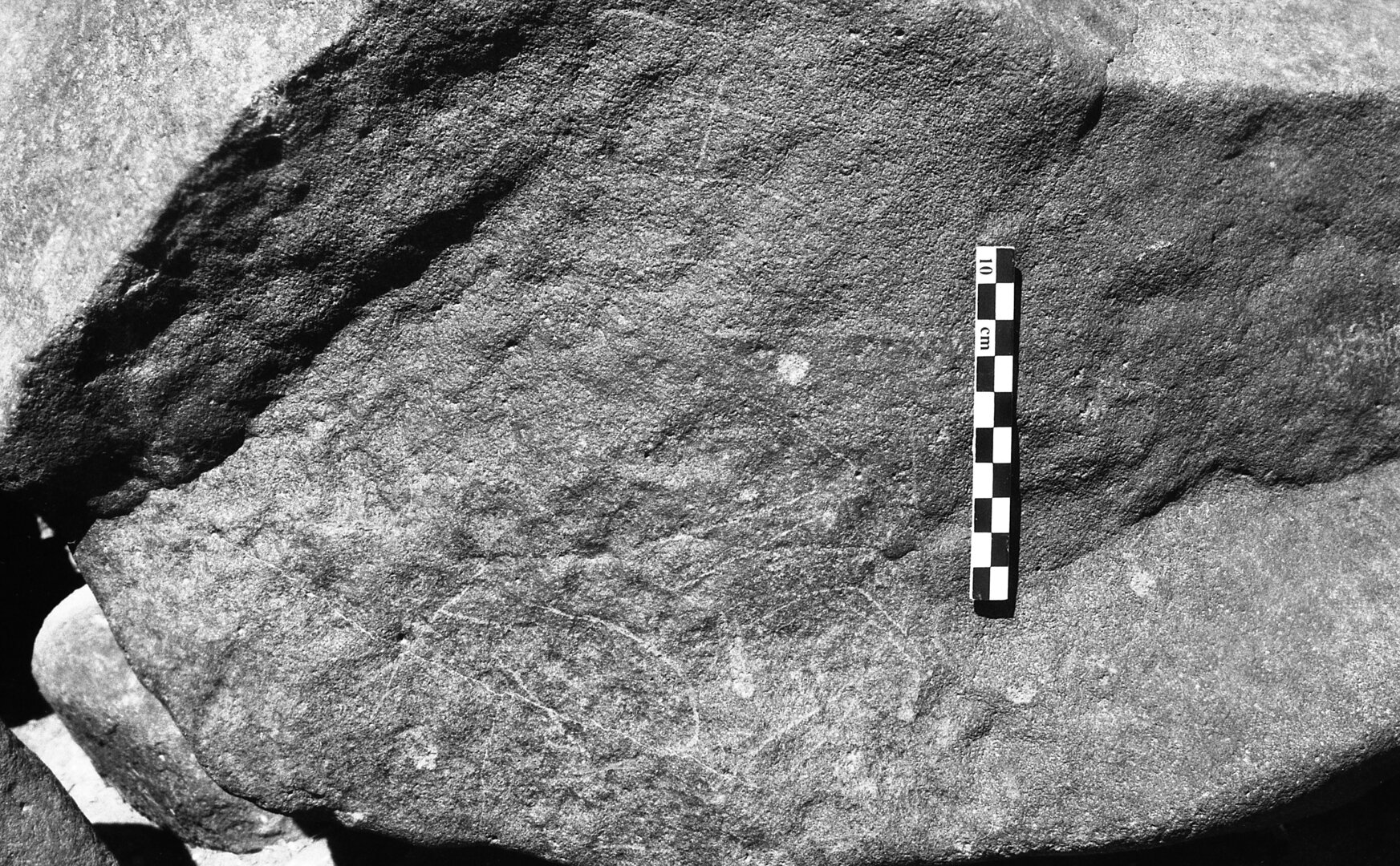 inscription of siglum Is.H 364