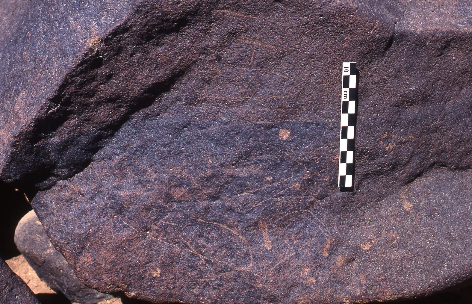 inscription of siglum Is.H 364