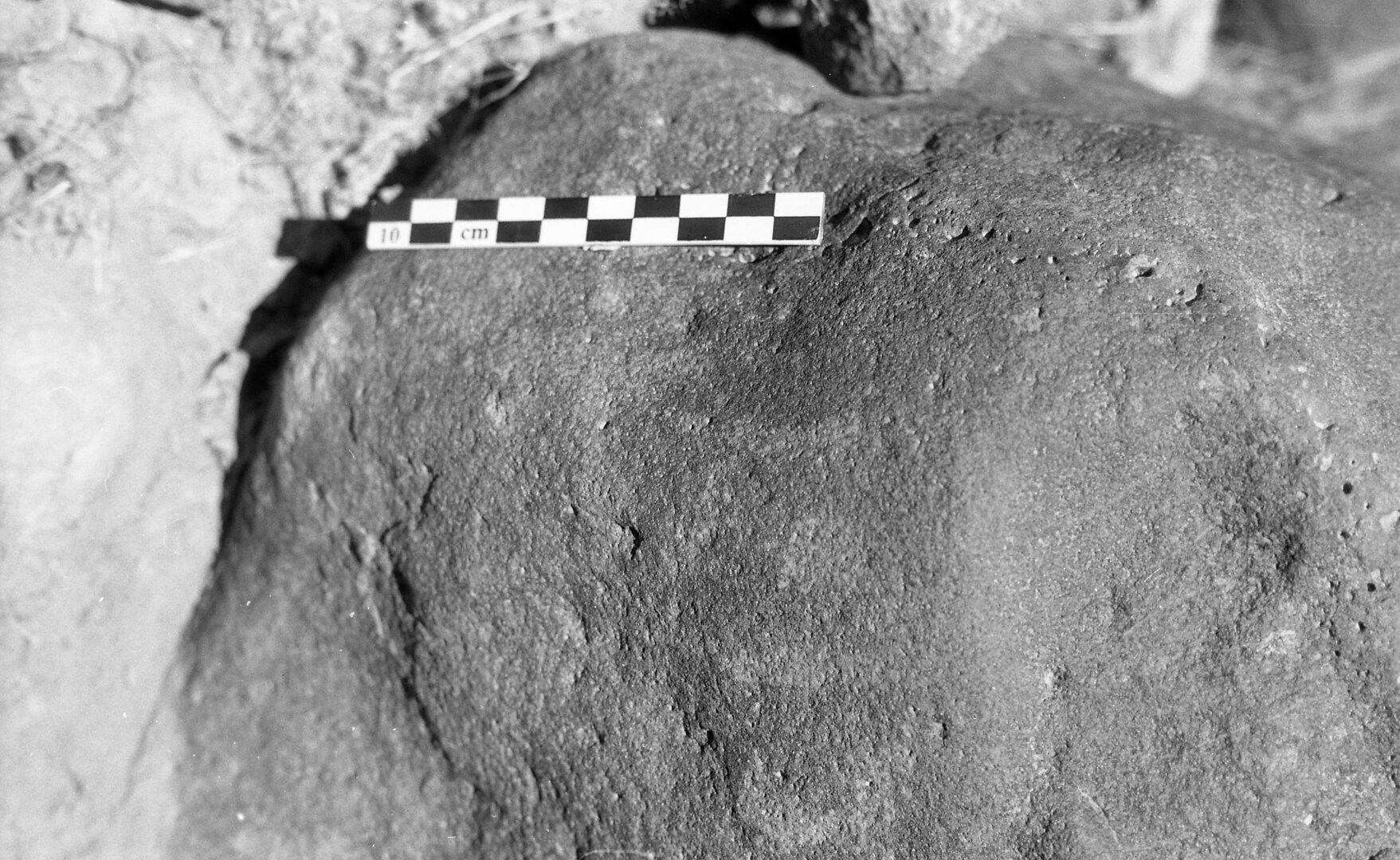 inscription of siglum Is.H 366