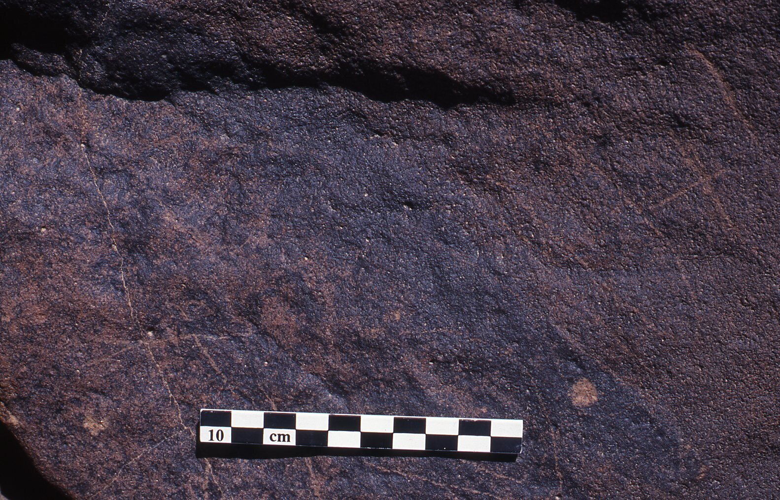 inscription of siglum Is.H 367
