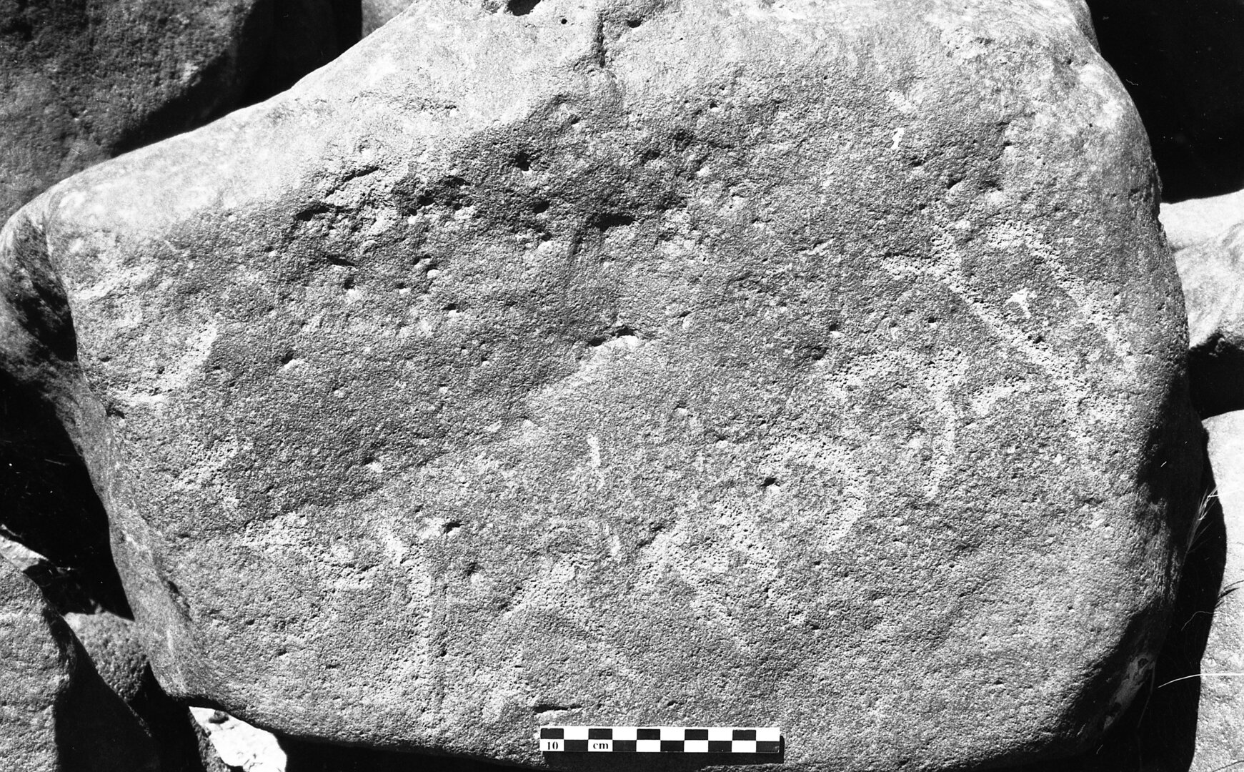 inscription of siglum Is.H 369