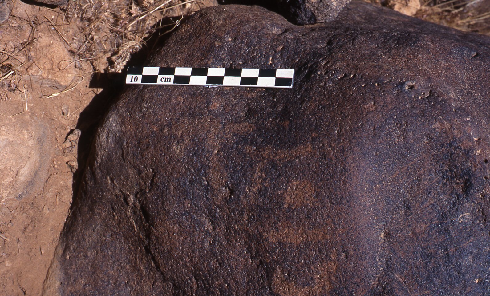 inscription of siglum Is.H 370