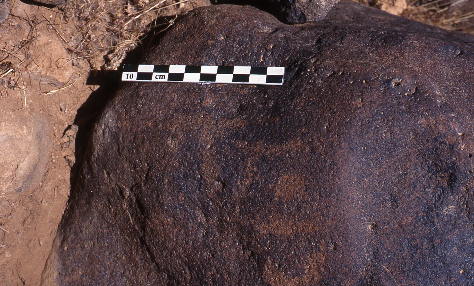 inscription of siglum Is.H 370