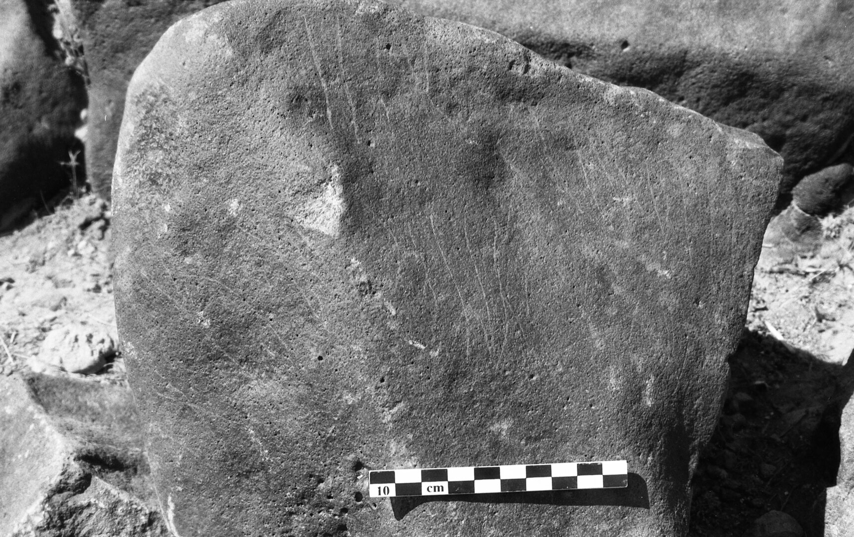 inscription of siglum Is.H 375