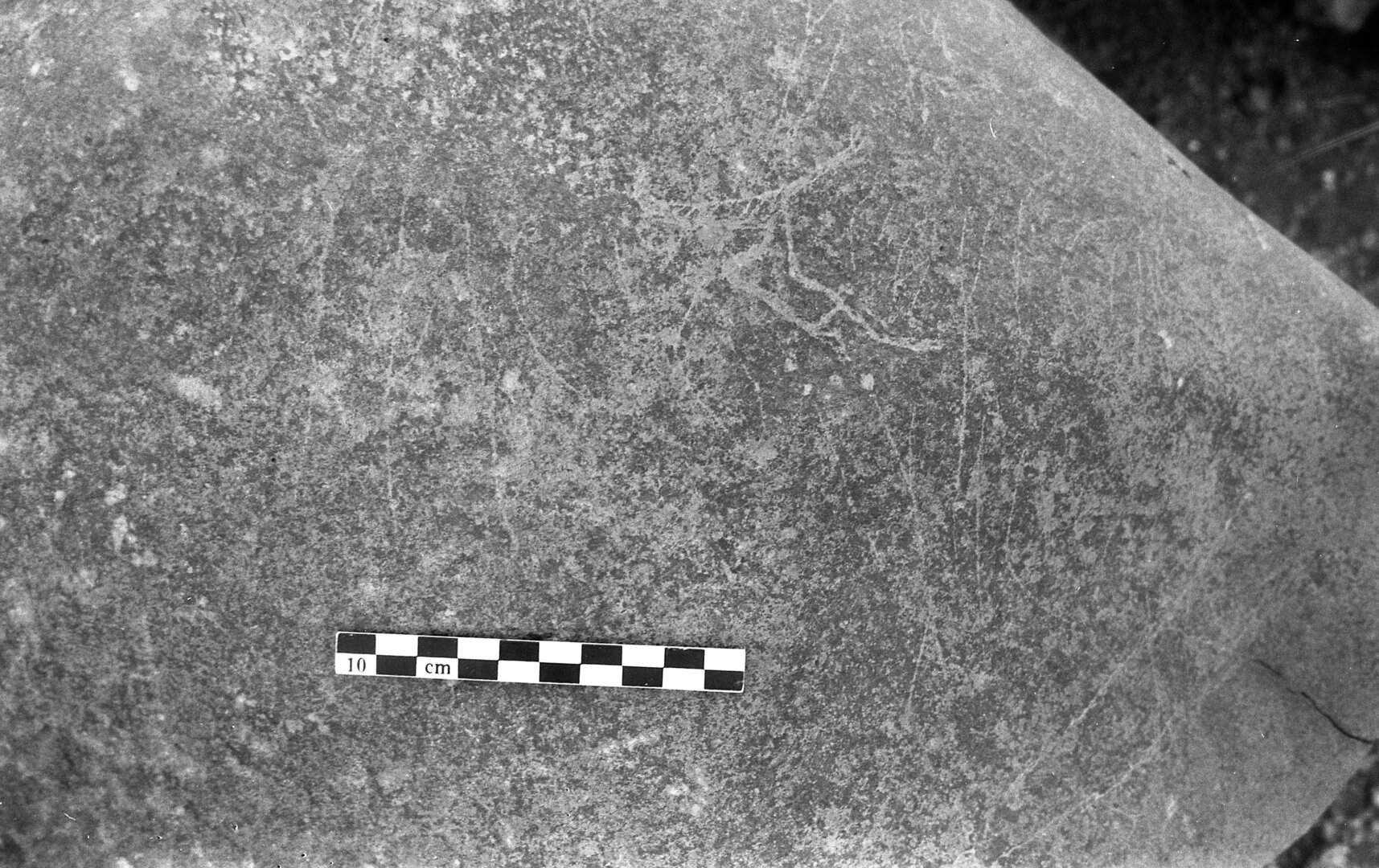 inscription of siglum Is.H 375