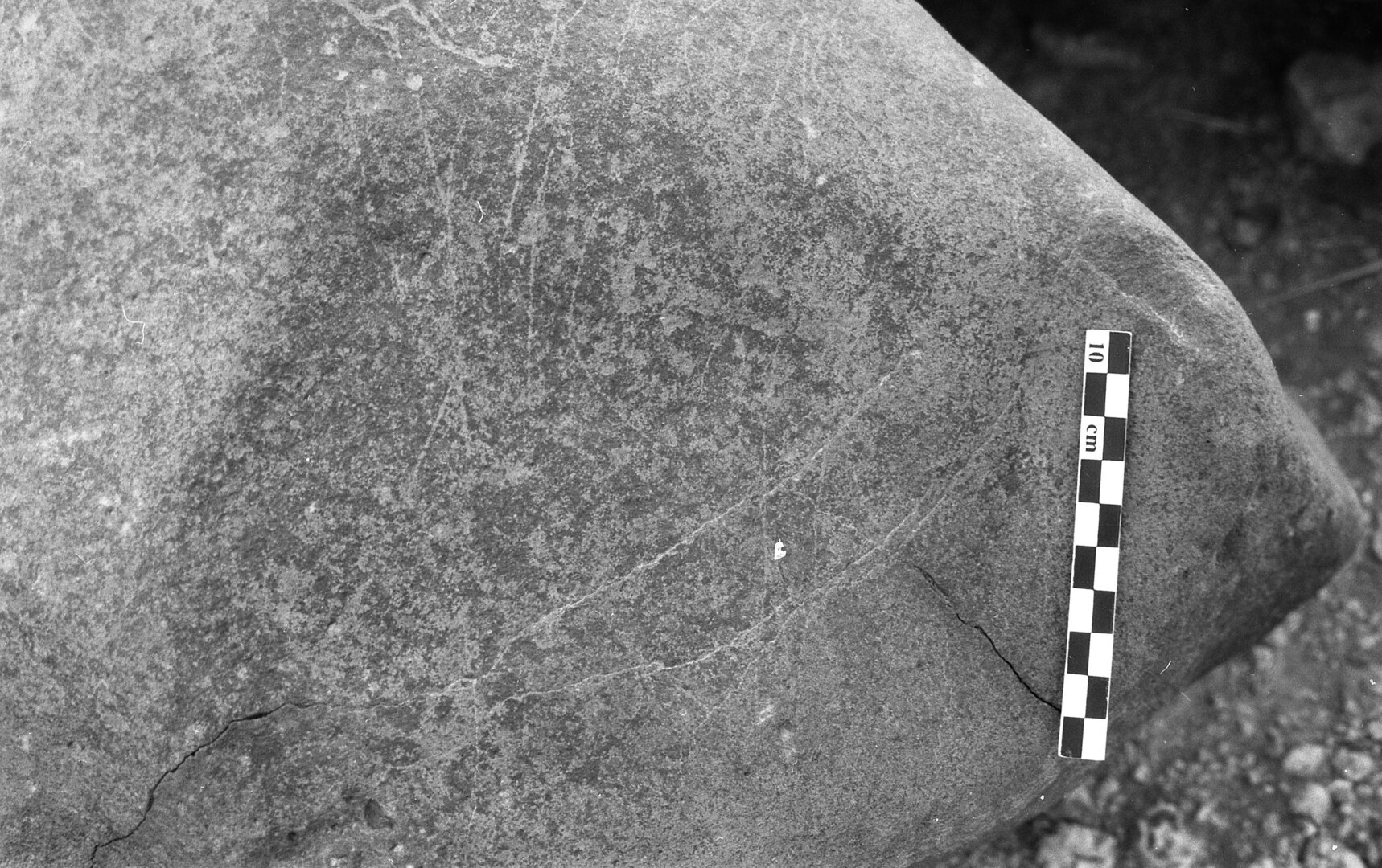 inscription of siglum Is.H 375