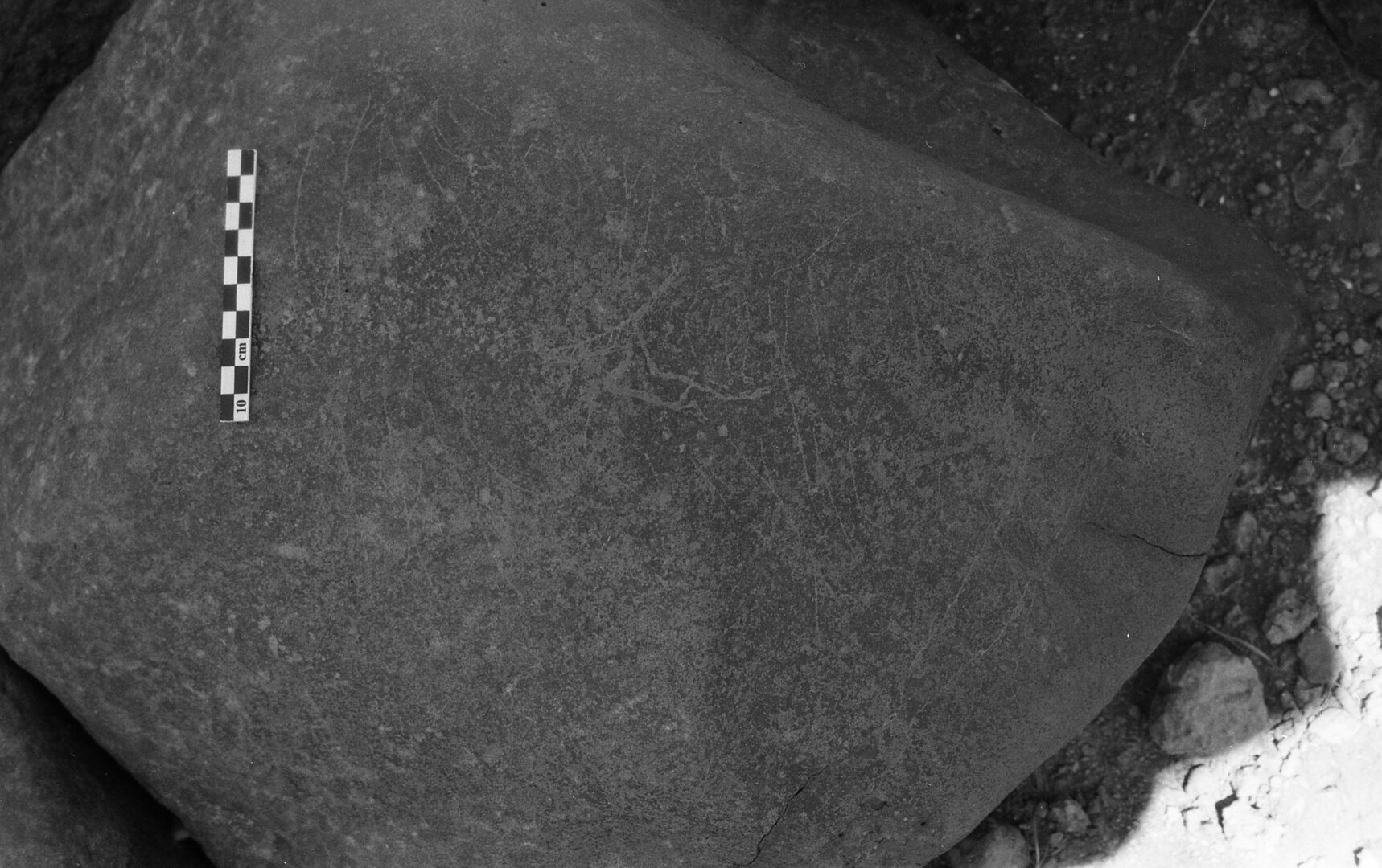 inscription of siglum Is.H 375