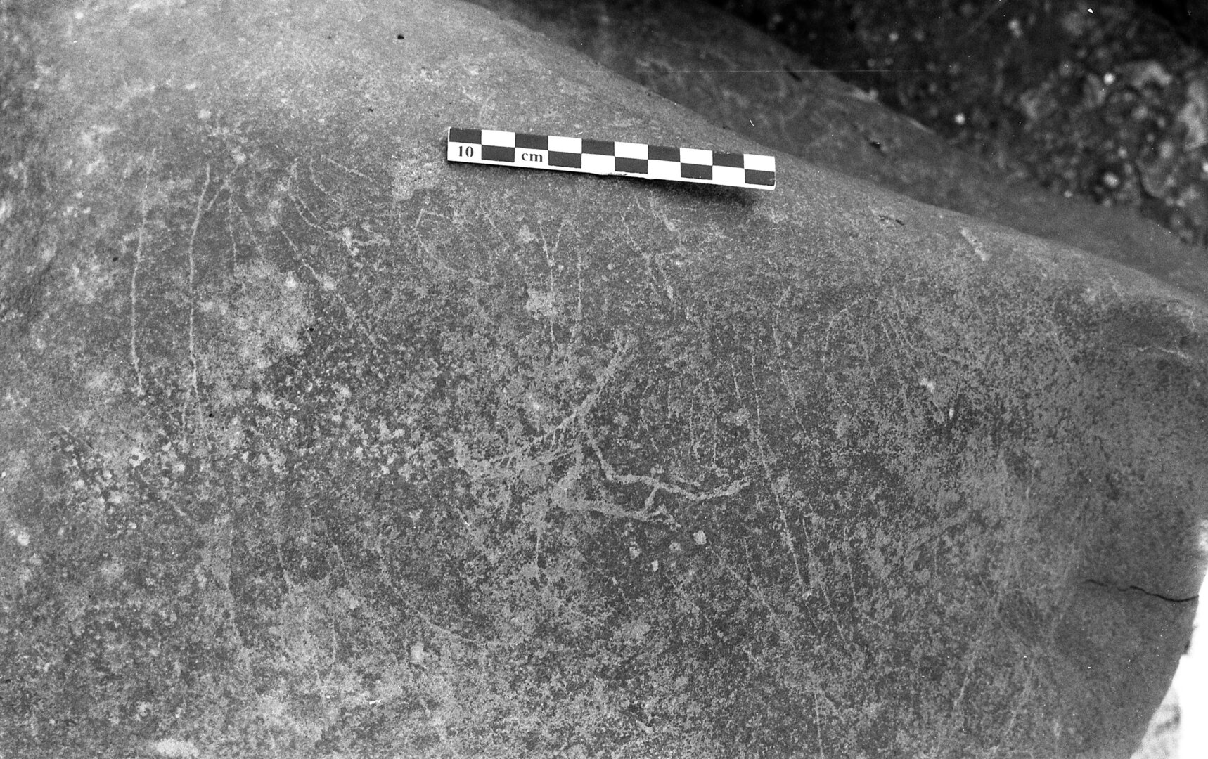 inscription of siglum Is.H 375