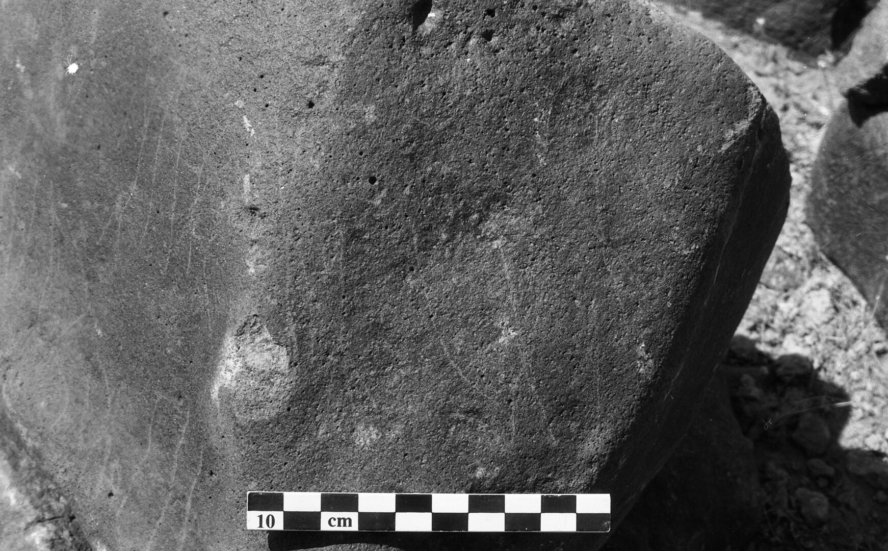 inscription of siglum Is.H 376
