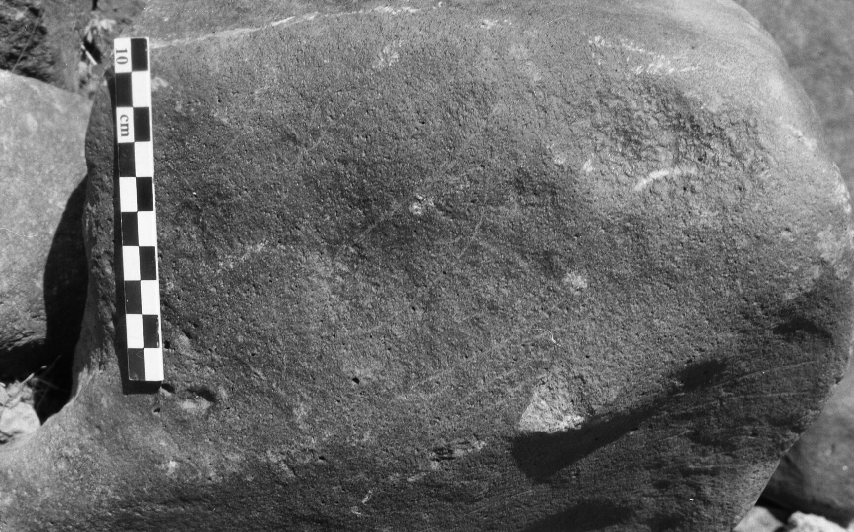 inscription of siglum Is.H 376