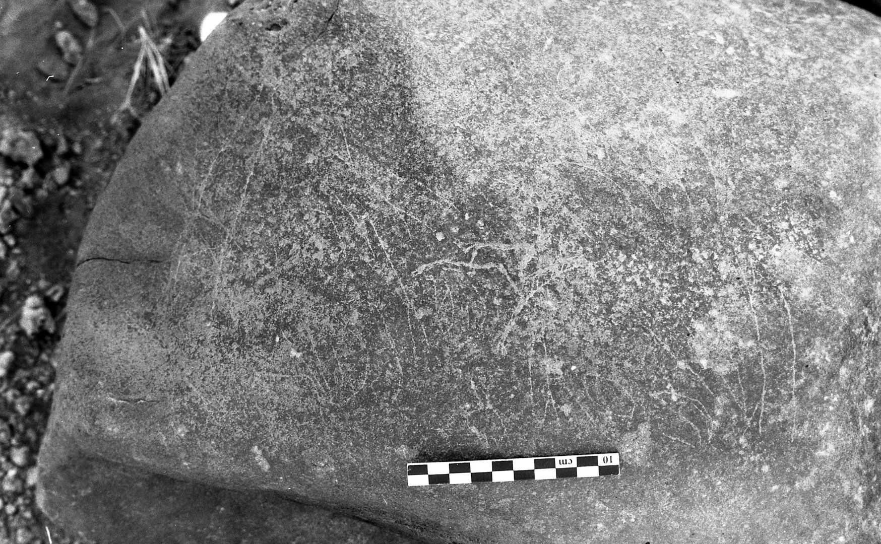 inscription of siglum Is.H 377
