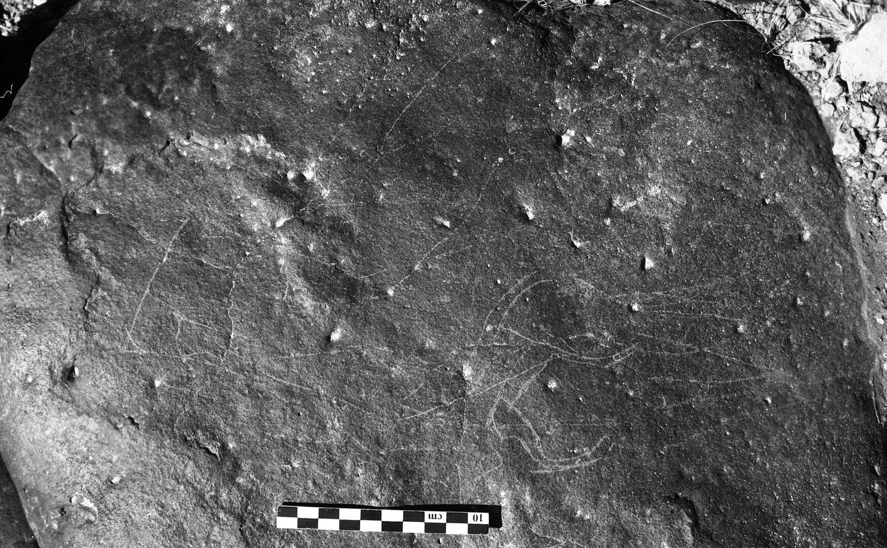 inscription of siglum Is.H 377