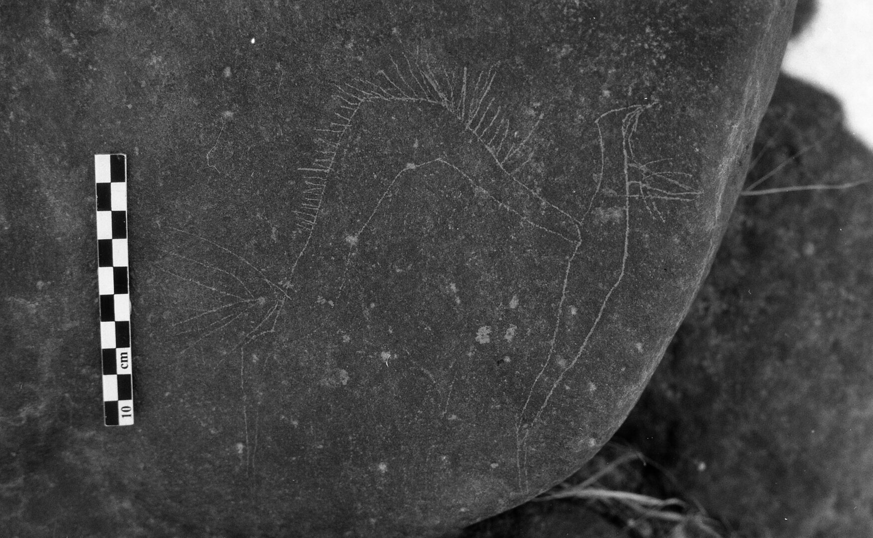 inscription of siglum Is.H 379