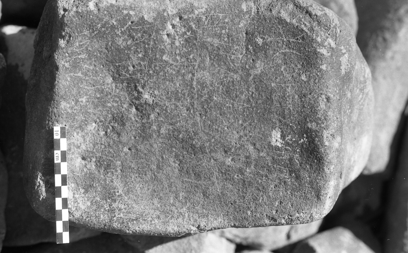 inscription of siglum Is.H 381