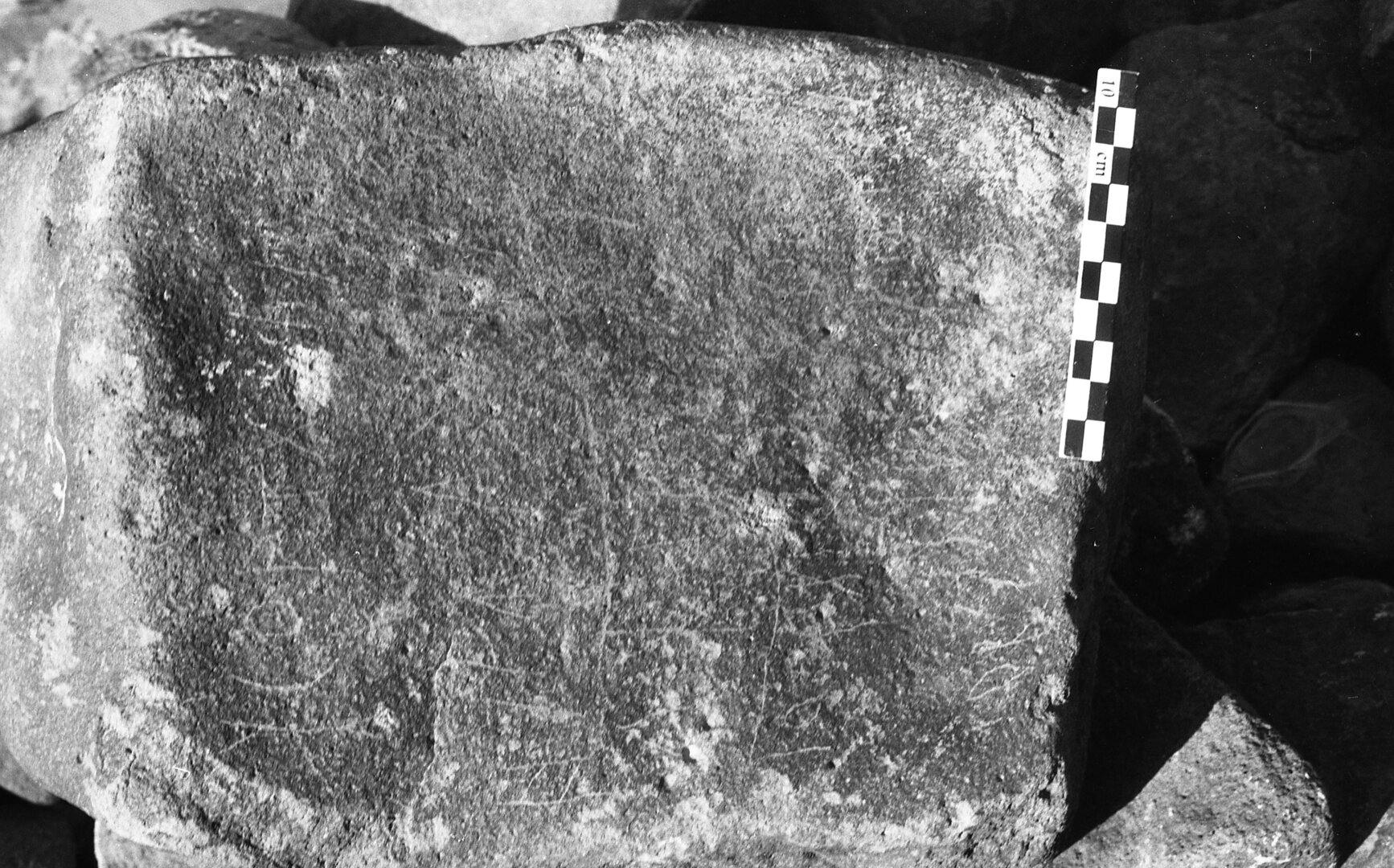 inscription of siglum Is.H 381