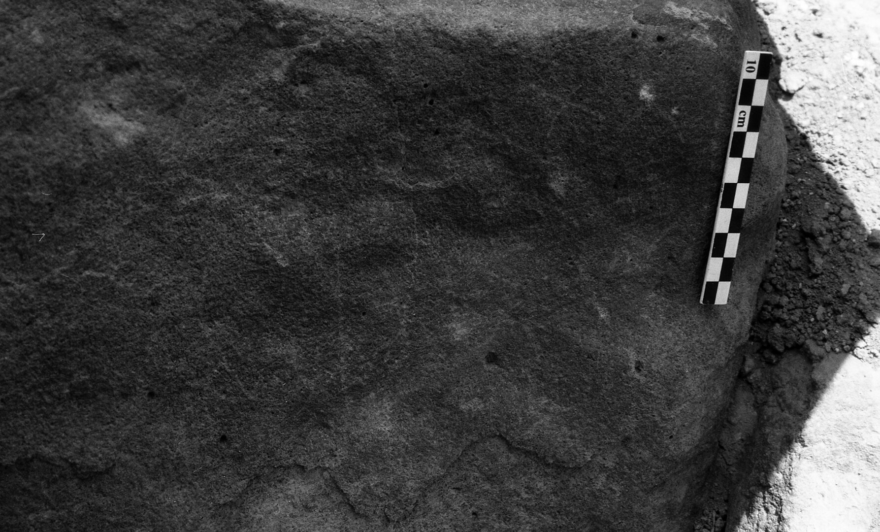 inscription of siglum Is.H 381