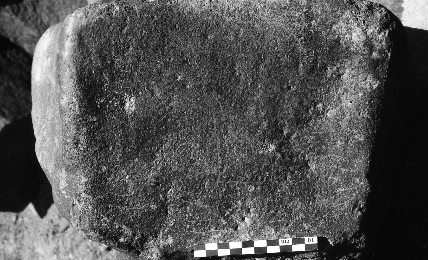 inscription of siglum Is.H 381