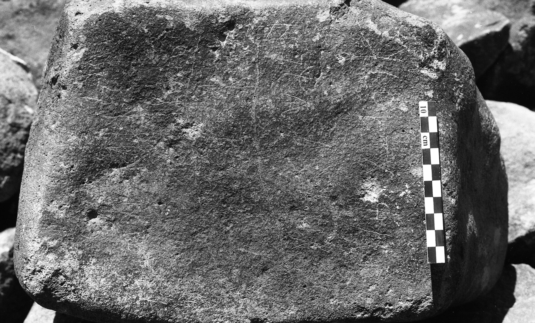 inscription of siglum Is.H 381