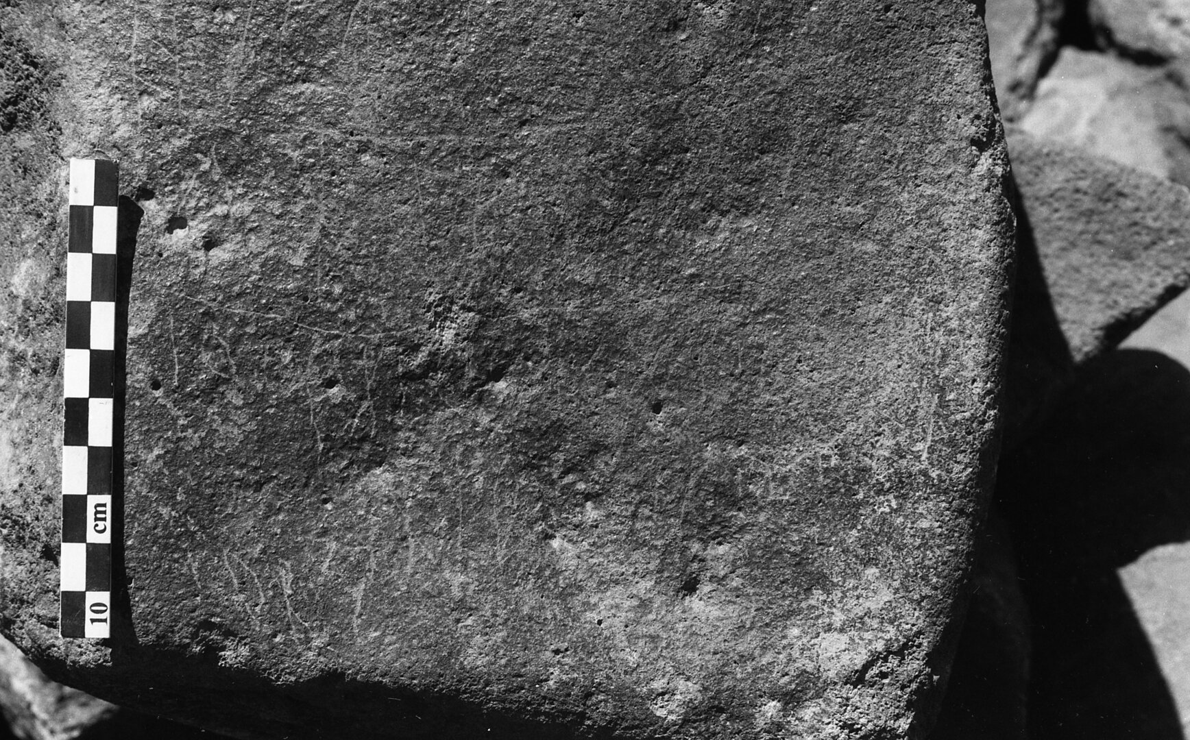 inscription of siglum Is.H 381