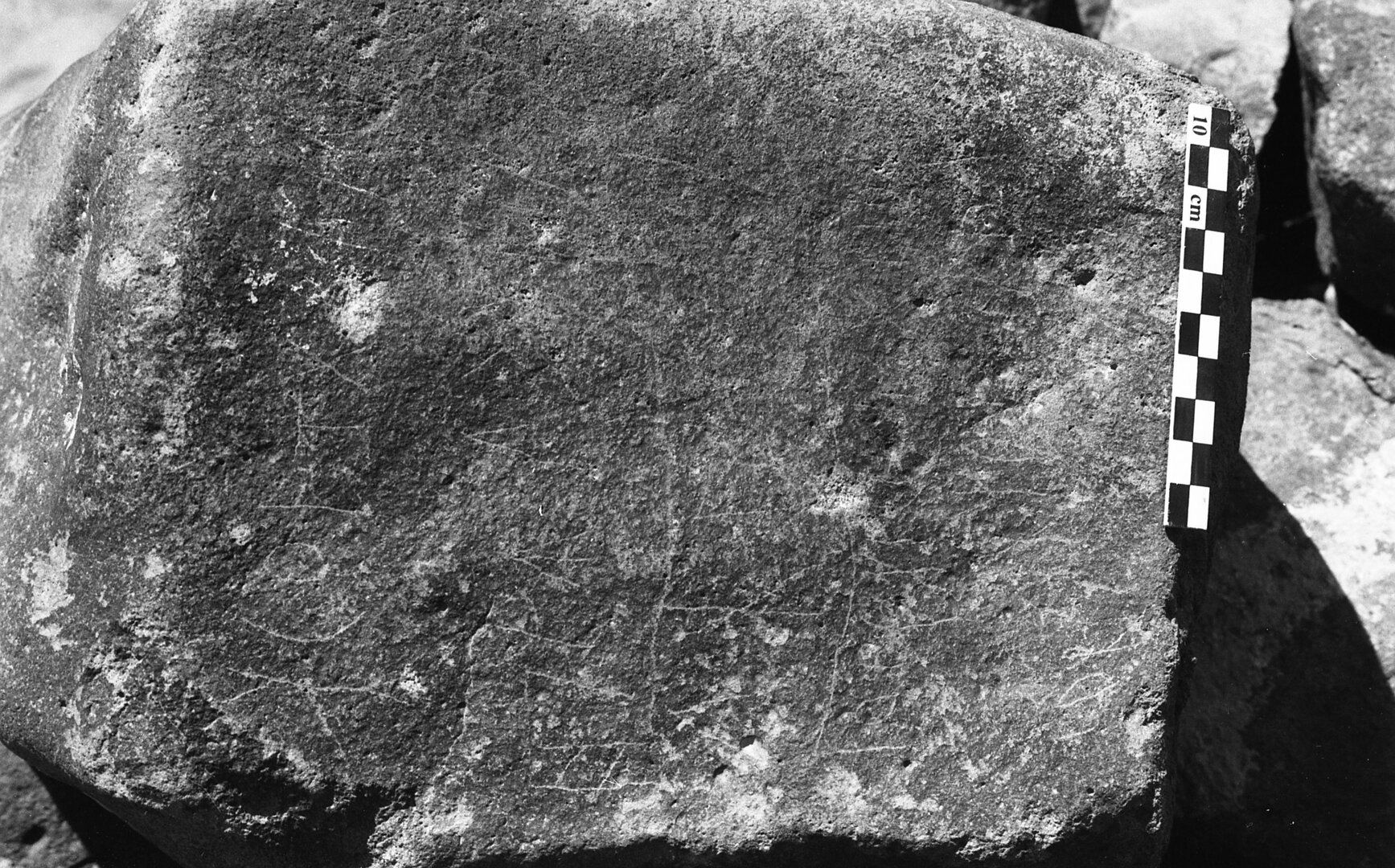inscription of siglum Is.H 381