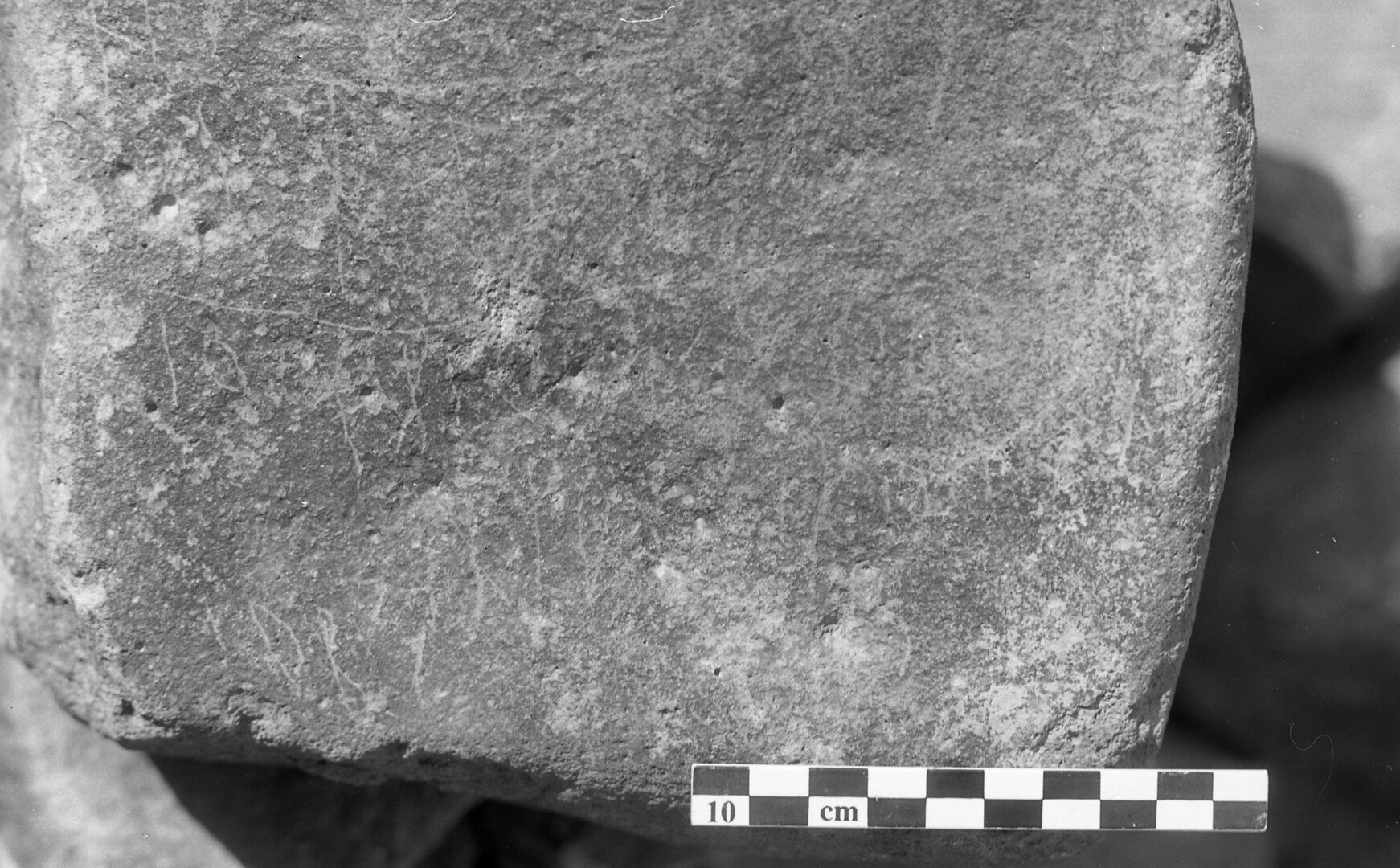 inscription of siglum Is.H 381